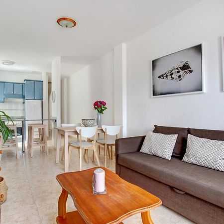 Apartamento El Pueblo Famara Kültér fotó