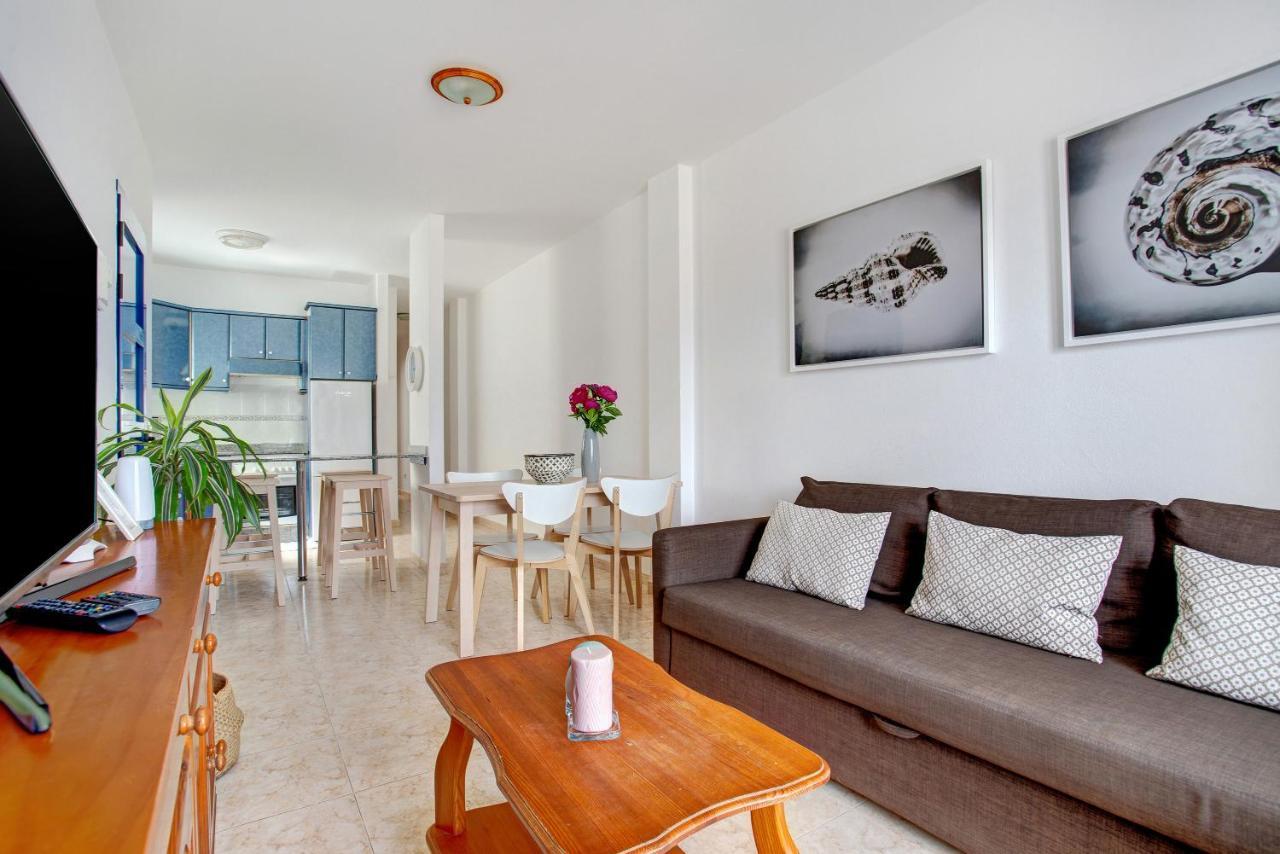Apartamento El Pueblo Famara Kültér fotó