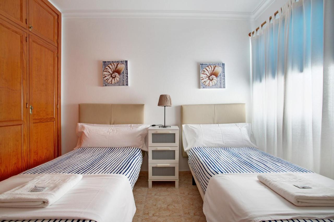 Apartamento El Pueblo Famara Kültér fotó
