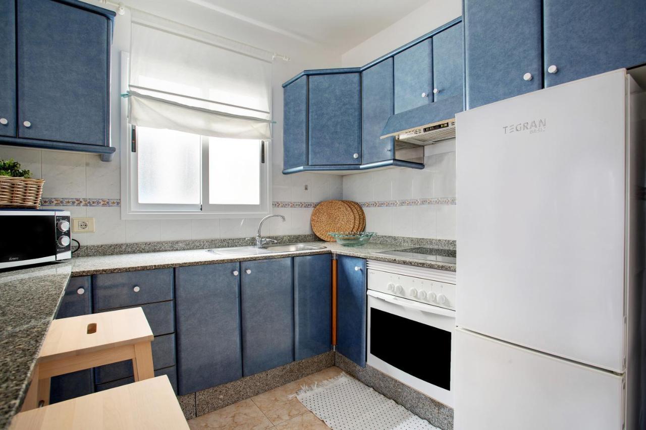 Apartamento El Pueblo Famara Kültér fotó