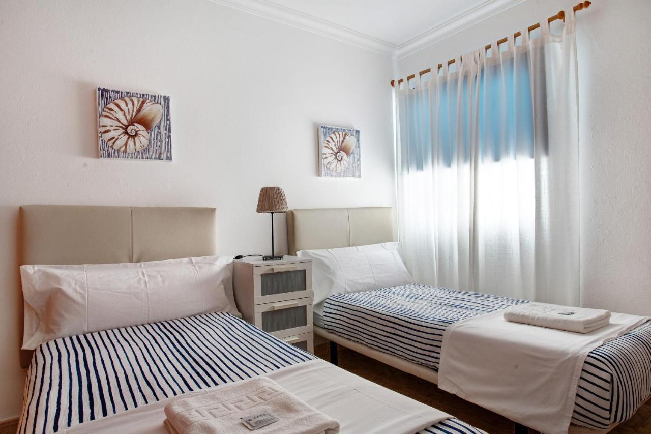 Apartamento El Pueblo Famara Kültér fotó